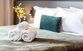 Flat 1111 Wct Berrini Brooklin